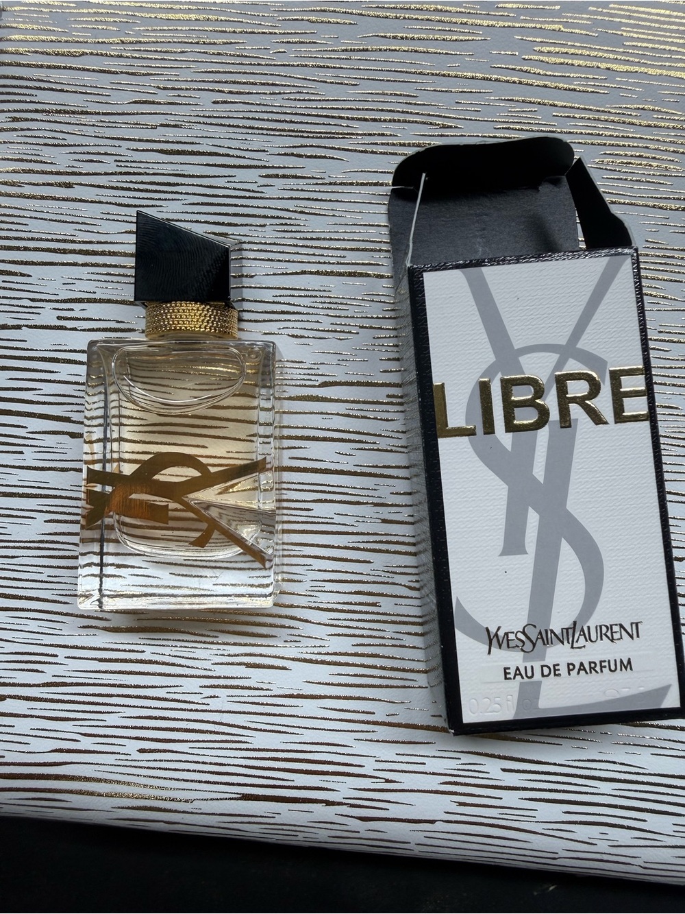 Yves Saint Laurent Libr Eau de Parfum